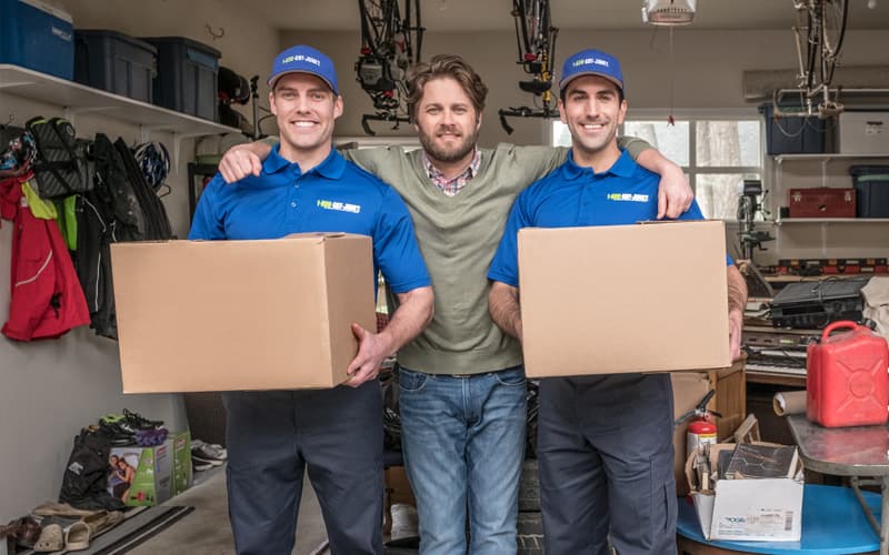 Pre & Post Moving Junk Removal Pre & Post Moving Junk Removal