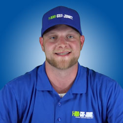 Dillon Scripter - Franchise Partner head shot Dillon Scripter - Franchise Partner head shot