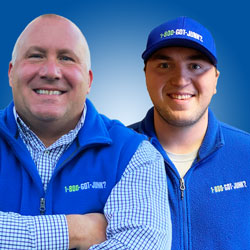 Scott Snyder & Hunter Leslie - Franchise Partners head shot Scott Snyder & Hunter Leslie - Franchise Partners head shot