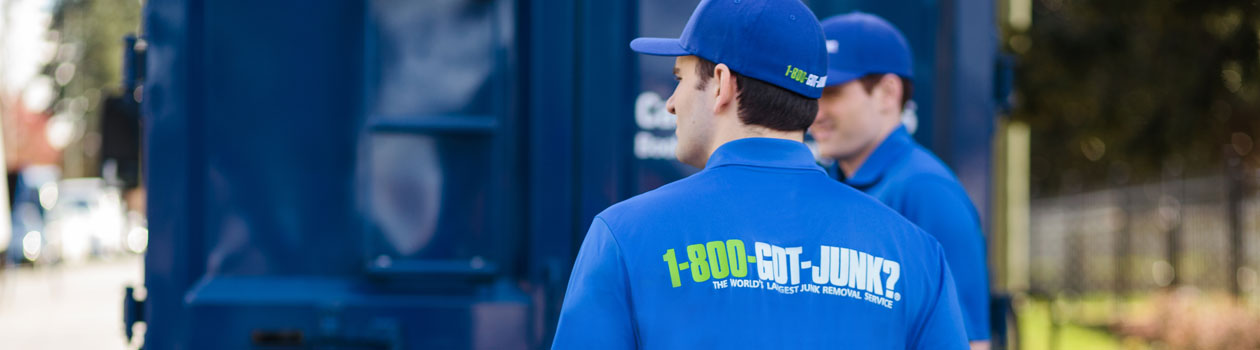 Residential Clean Outs from 1-800-GOT-JUNK? Residential Clean Outs from 1-800-GOT-JUNK?