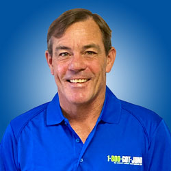 Trey Bennett - Franchise Partner 1-800-GOT-JUNK? Mobile Trey Bennett - Franchise Partner 1-800-GOT-JUNK? Mobile