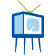 television